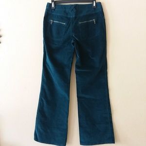 Jones wear jeans corduroy pants size 4